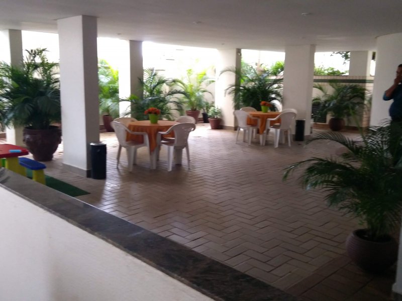 imóvel com 162m² - Setor Oeste - Goiânia