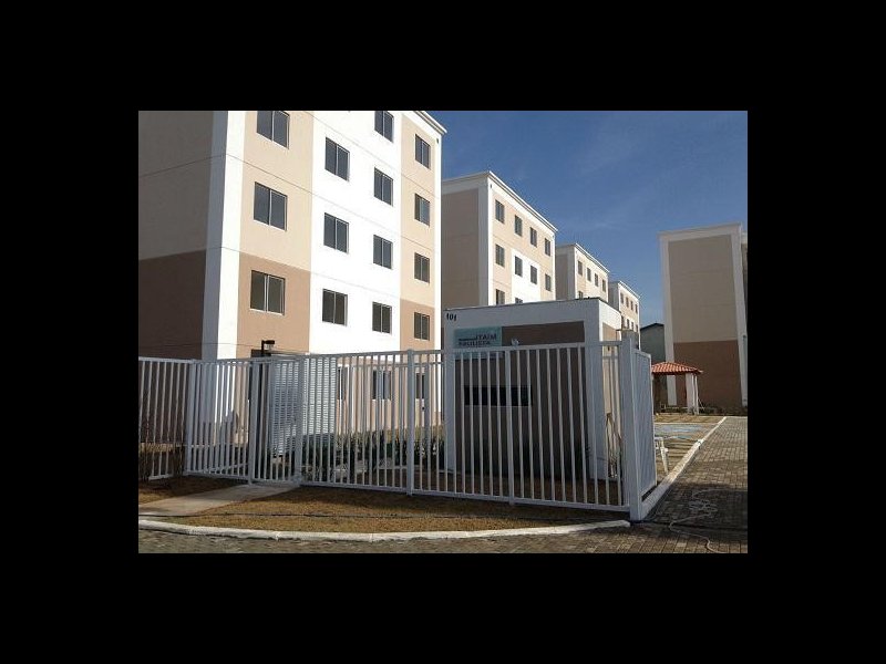 imóvel com 38m² - Jardim Santa Terezinha (Zona Leste) - São Paulo