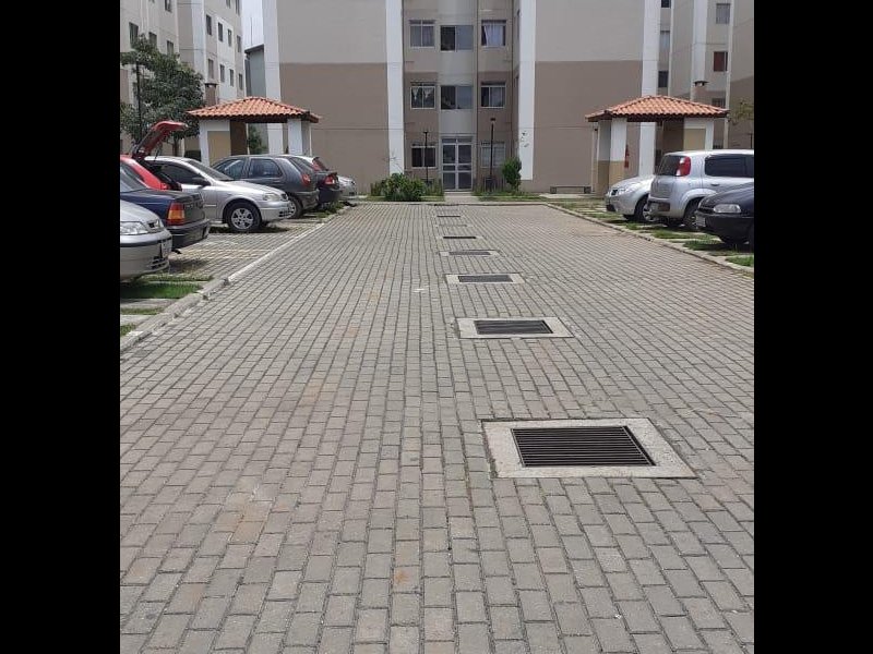 imóvel com 38m² - Jardim Santa Terezinha (Zona Leste) - São Paulo