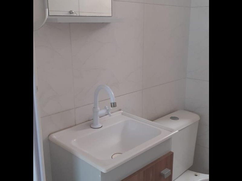 imóvel com 38m² - Jardim Santa Terezinha (Zona Leste) - São Paulo