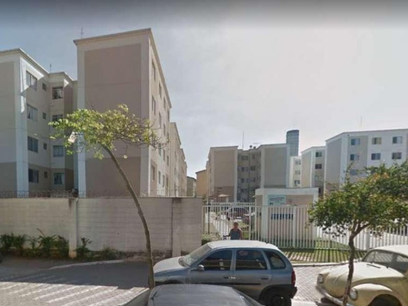 imóvel com 38m² - Jardim Santa Terezinha (Zona Leste) - São Paulo