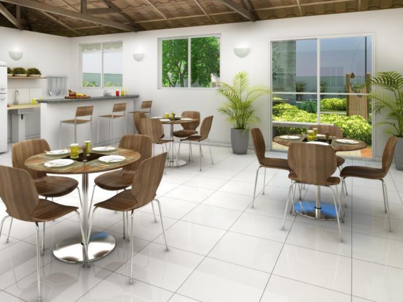 imóvel com 38m² - Jardim Santa Terezinha (Zona Leste) - São Paulo