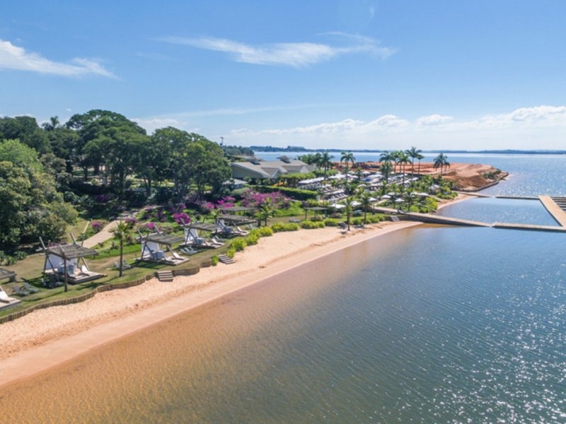 Terreno à venda Centro com 480m² e  quartos por R$ 50.000.000 - 611105940-represa.jpg