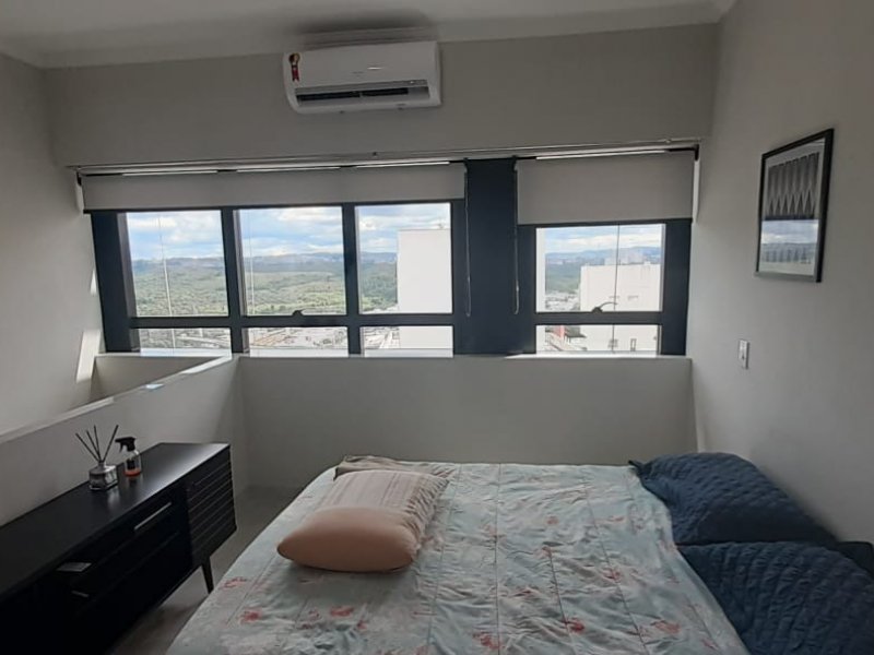 imóvel com 50m² - Bethaville I - Barueri