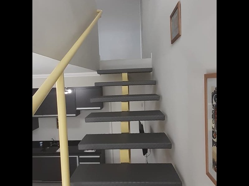 imóvel com 50m² - Bethaville I - Barueri