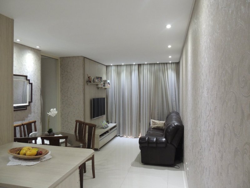 imóvel com 122m² - Lapa - São Paulo