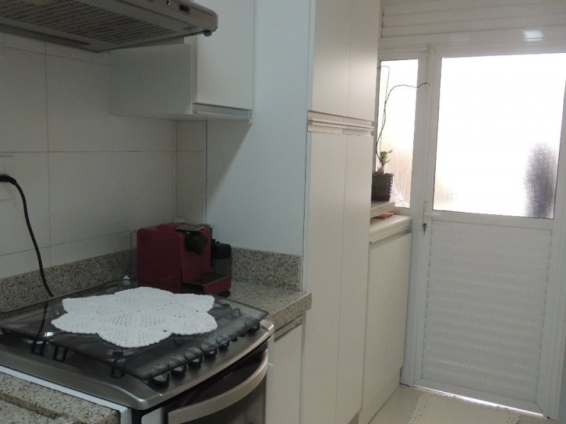 imóvel com 122m² - Lapa - São Paulo