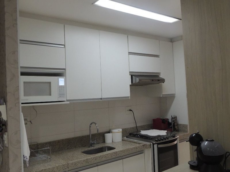 imóvel com 122m² - Lapa - São Paulo