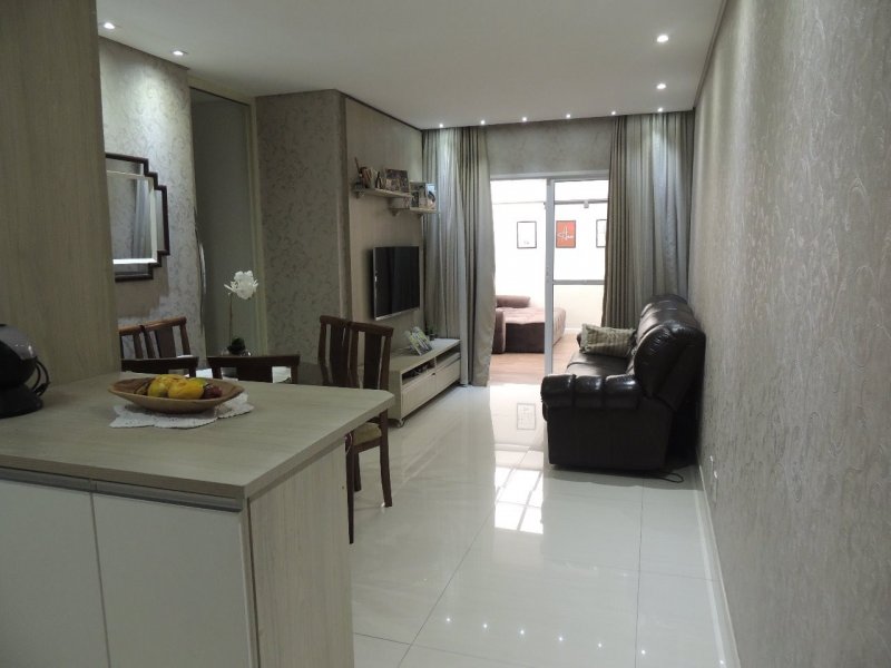 imóvel com 122m² - Lapa - São Paulo