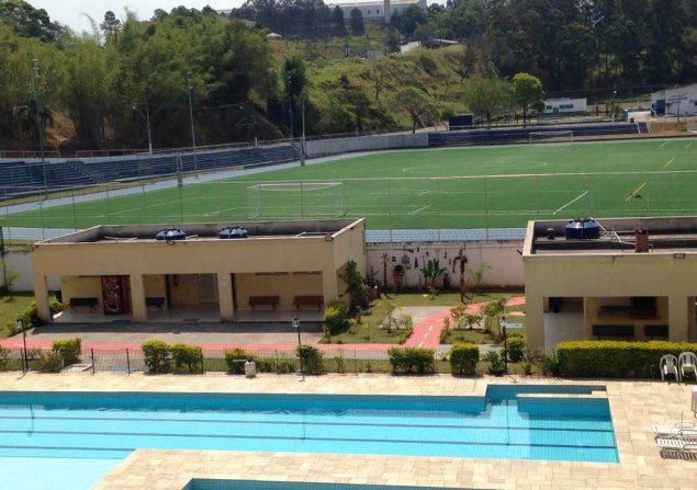 imóvel com 60m²