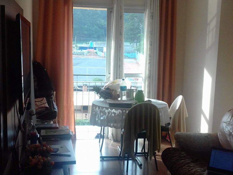 Apartamento à venda Jardim São Luiz com 60m² e 3 quartos por R$ 300.000 - 871199514-20181012-164350.jpg