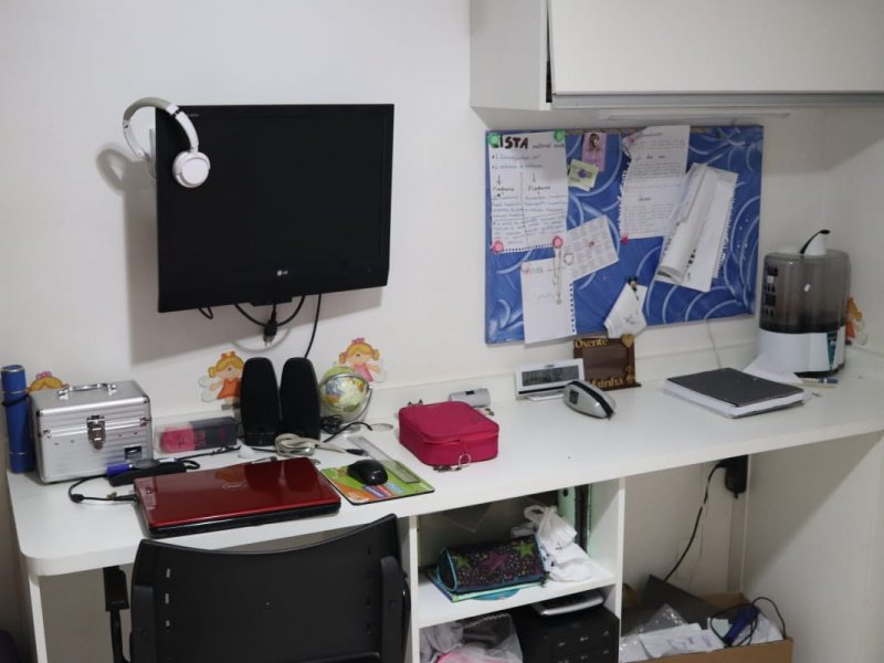 imóvel com 200m² - Paqueta - Belo Horizonte