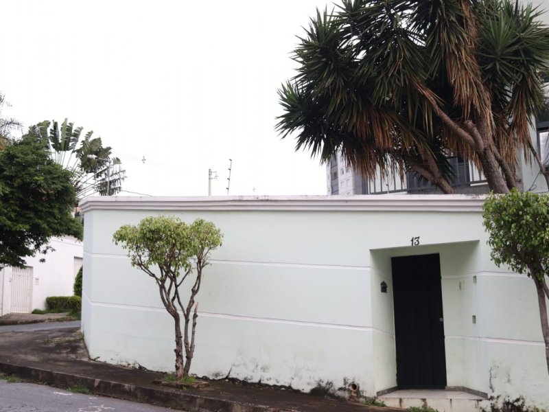 imóvel com 200m² - Paqueta - Belo Horizonte
