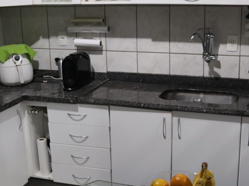 imóvel com 200m² - Paqueta - Belo Horizonte