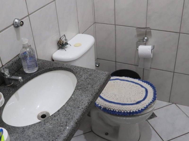 imóvel com 200m² - Paqueta - Belo Horizonte