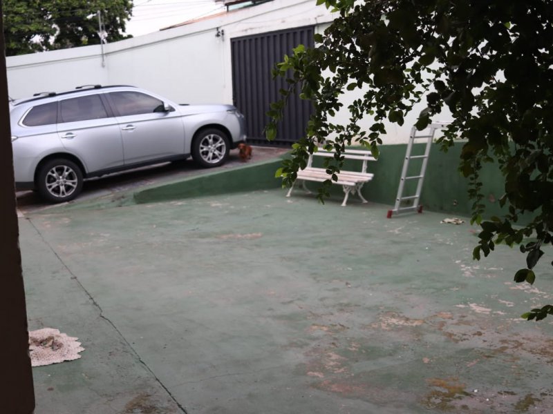 imóvel com 200m² - Paqueta - Belo Horizonte