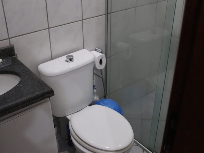 imóvel com 200m² - Paqueta - Belo Horizonte
