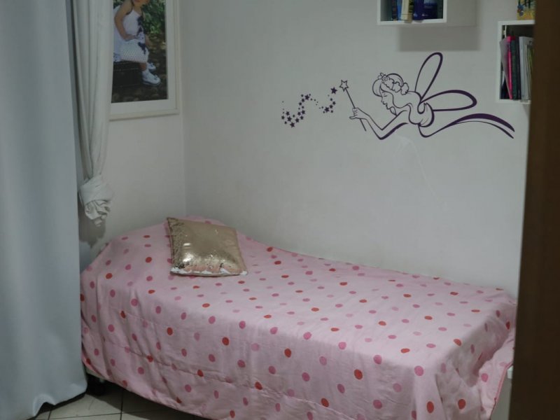 imóvel com 200m² - Paqueta - Belo Horizonte