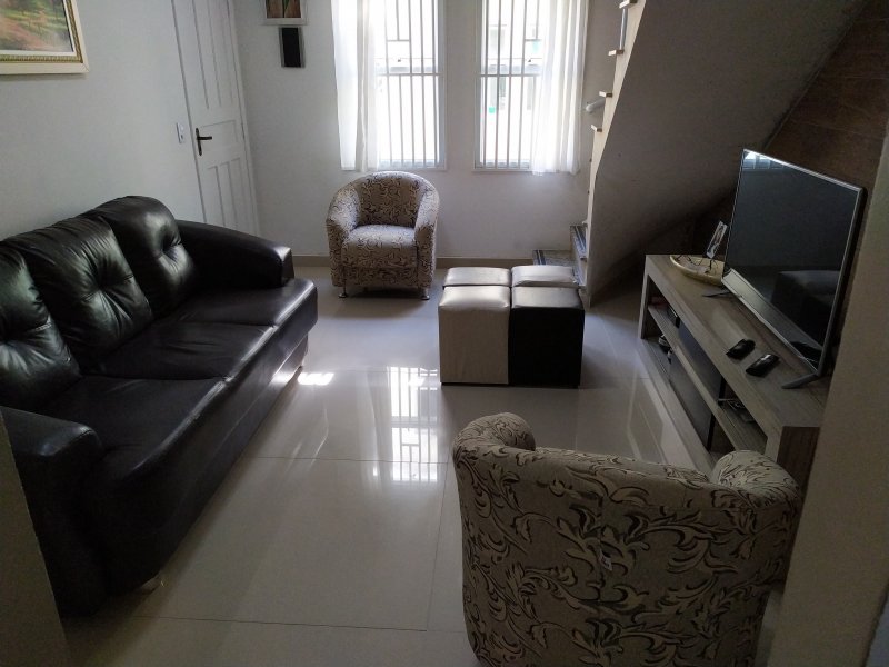 Casa de condomínio à venda Itaquera com 75m² e 2 quartos por R$ 279.900 - 167962438-img-20190525-131609-1.jpg