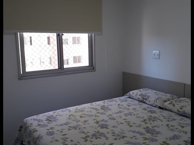 Apartamento à venda Centro com 44m² e 2 quartos por R$ 260.000 - 1135608837-quarto-1.jpg