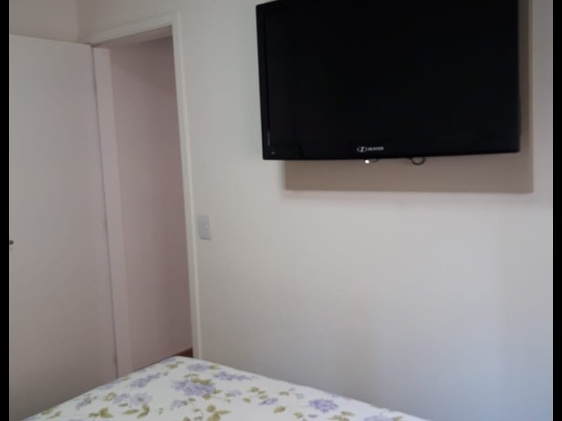 Apartamento à venda Centro com 44m² e 2 quartos por R$ 260.000 - 1153672196-quarto-1.jpg