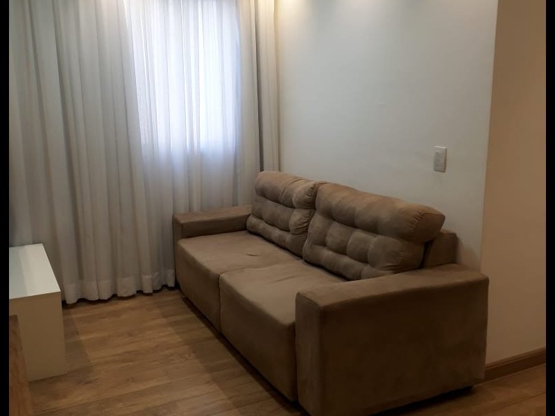 Apartamento à venda Centro com 44m² e 2 quartos por R$ 260.000 - 1575075170-sala-1.jpg