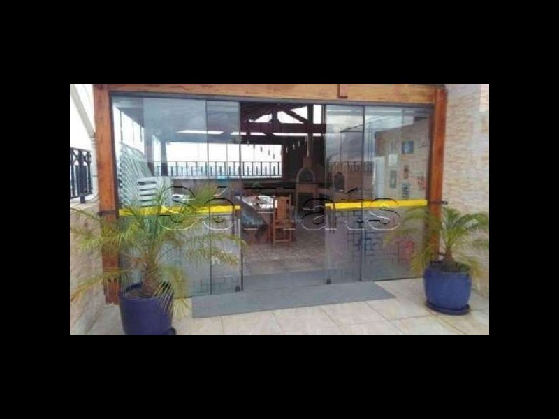 Apartamento à venda Vila Medeiros com 53m² e 2 quartos por R$ 350.000 - 1103277756-churrasqueiraporta.jpg