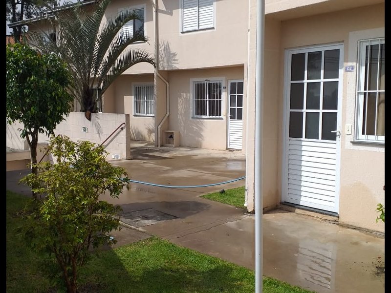 Casa de condomínio à venda Jardim Guarujá com 56m² e 1 quarto por R$ 220.000 - 10132506-img-20200316-wa0029.jpg