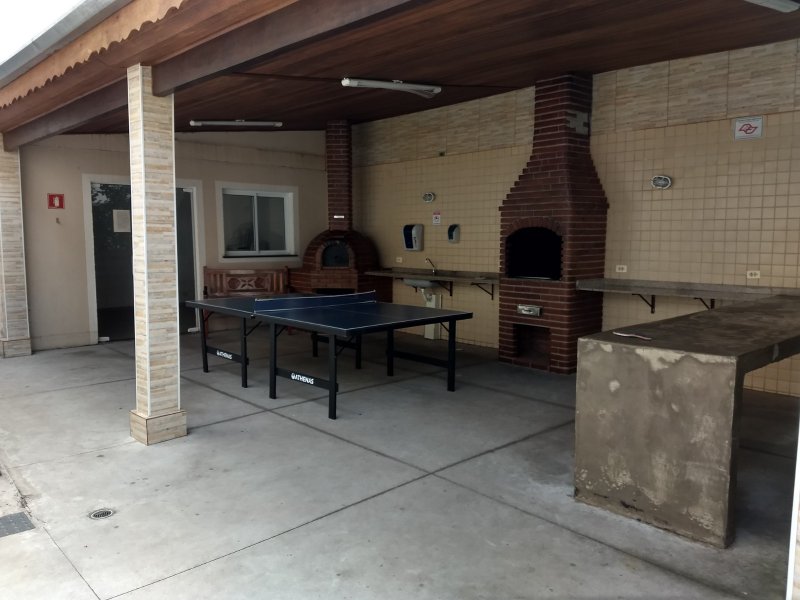 Casa de condomínio à venda Jardim Guarujá com 56m² e 1 quarto por R$ 220.000 - 1116328230-img-20200314-131552310-hdr.jpg