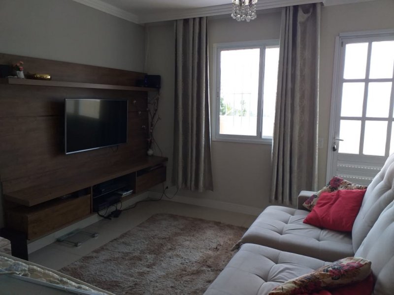 Casa de condomínio à venda Jardim Guarujá com 56m² e 1 quarto por R$ 220.000 - 112359444-img-20200316-wa0011.jpg