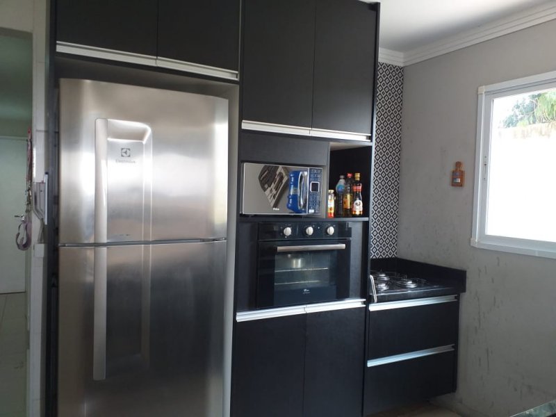 Casa de condomínio à venda Jardim Guarujá com 56m² e 1 quarto por R$ 220.000 - 13168404-img-20200316-wa0041.jpg