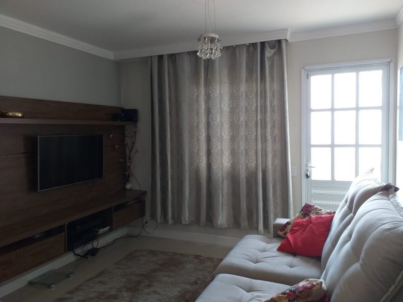 Casa de condomínio à venda Jardim Guarujá com 56m² e 1 quarto por R$ 220.000 - 1390933979-img-20200316-wa0012.jpg