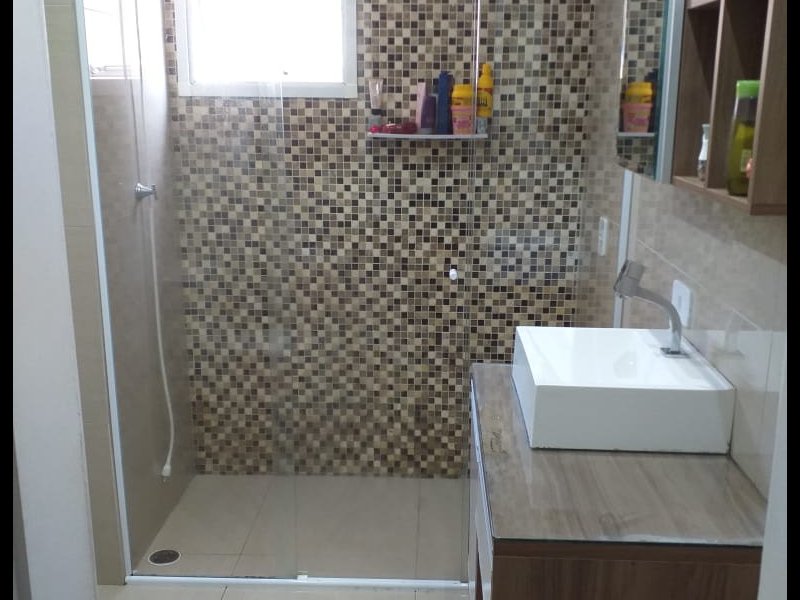 Casa de condomínio à venda Jardim Guarujá com 56m² e 1 quarto por R$ 220.000 - 1463198744-img-20200316-wa0022.jpg