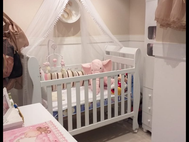 Casa de condomínio à venda Jardim Guarujá com 56m² e 1 quarto por R$ 220.000 - 171521933-img-20200316-wa0040.jpg