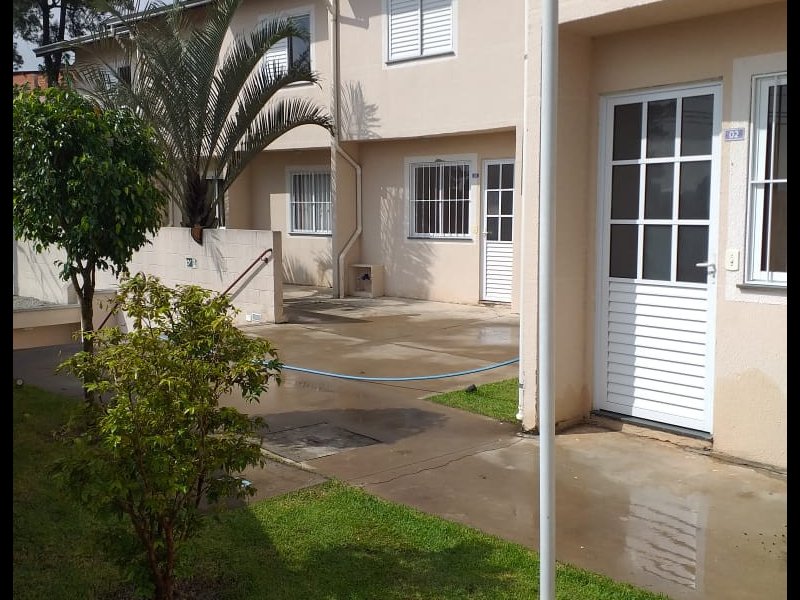 Casa de condomínio à venda Jardim Guarujá com 56m² e 1 quarto por R$ 220.000 - 1985000269-img-20200316-wa0037.jpg