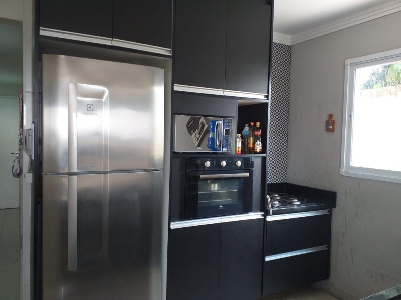 Casa de condomínio à venda Jardim Guarujá com 56m² e 1 quarto por R$ 220.000 - 2005255825-img-20200316-wa0016.jpg