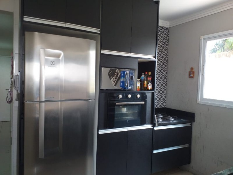 Casa de condomínio à venda Jardim Guarujá com 56m² e 1 quarto por R$ 220.000 - 2042746627-img-20200316-wa0028.jpg