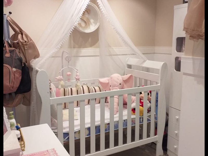 Casa de condomínio à venda Jardim Guarujá com 56m² e 1 quarto por R$ 220.000 - 2107026335-img-20200316-wa0036.jpg