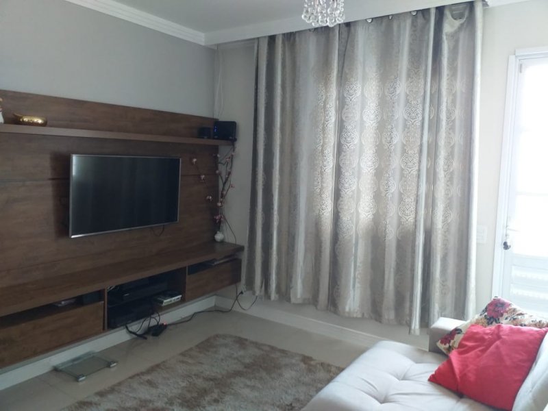 Casa de condomínio à venda Jardim Guarujá com 56m² e 1 quarto por R$ 220.000 - 429947821-img-20200316-wa0017.jpg