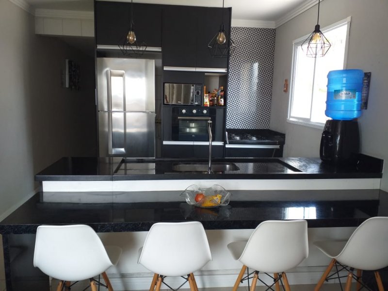 Casa de condomínio à venda Jardim Guarujá com 56m² e 1 quarto por R$ 220.000 - 457365139-img-20200316-wa0018.jpg