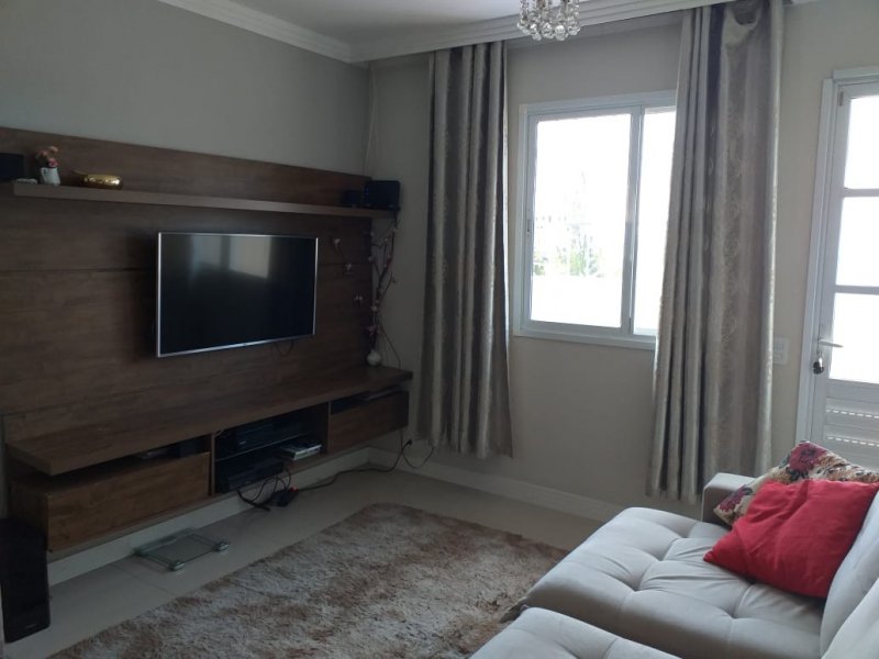 Casa de condomínio à venda Jardim Guarujá com 56m² e 1 quarto por R$ 220.000 - 460447497-img-20200316-wa0015.jpg