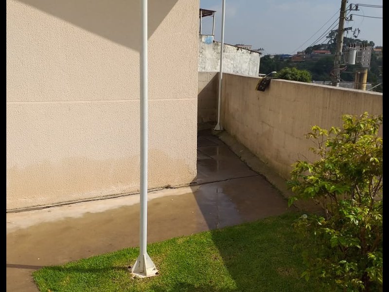 Casa de condomínio à venda Jardim Guarujá com 56m² e 1 quarto por R$ 220.000 - 476396004-img-20200316-wa0034.jpg