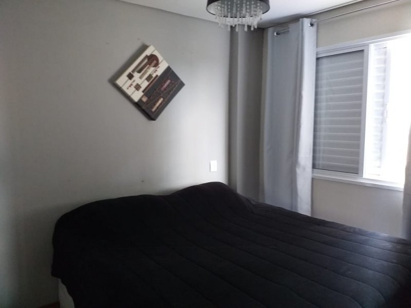 Casa de condomínio à venda Jardim Guarujá com 56m² e 1 quarto por R$ 220.000 - 823472518-img-20200316-wa0039.jpg