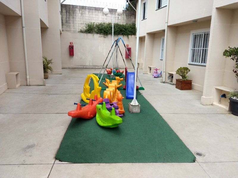 Casa de condomínio à venda Jardim Guarujá com 56m² e 1 quarto por R$ 220.000 - 823995717-img-20200314-131518573.jpg