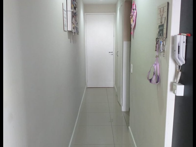 Casa de condomínio à venda Jardim Guarujá com 56m² e 1 quarto por R$ 220.000 - 933792798-img-20200316-wa0033.jpg