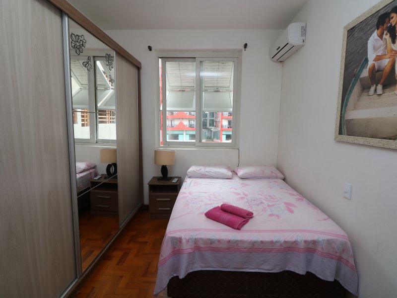 Apartamento à venda Centro com 55m² e 2 quartos por R$ 300.000 - 1283835417-img-4958.JPG