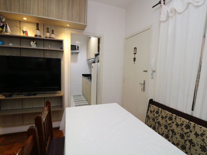 Apartamento à venda Centro com 55m² e 2 quartos por R$ 300.000 - 1328672559-img-4950.JPG