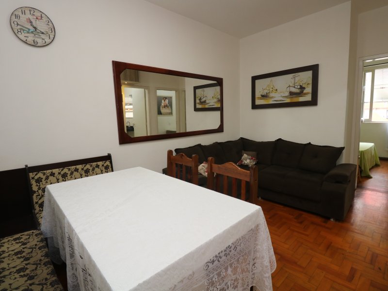 Apartamento à venda Centro com 55m² e 2 quartos por R$ 300.000 - 1618626316-img-4949.JPG