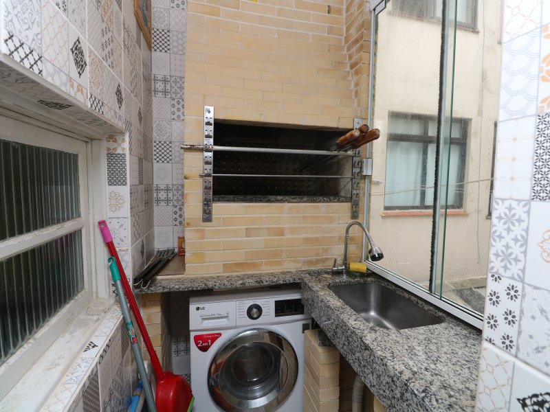 Apartamento à venda Centro com 55m² e 2 quartos por R$ 300.000 - 1784642284-img-4955.JPG