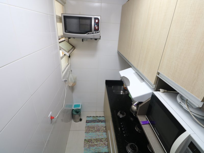 Apartamento à venda Centro com 55m² e 2 quartos por R$ 300.000 - 1835753451-img-4968.JPG
